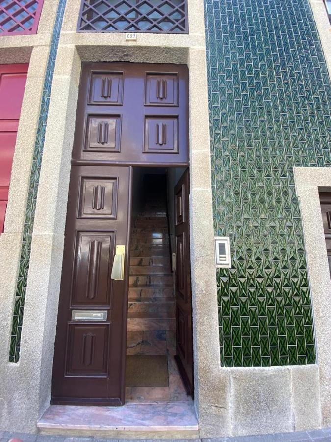 Villa Cl Віла-ду-Конде Екстер'єр фото