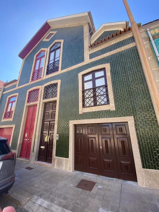 Villa Cl Віла-ду-Конде Екстер'єр фото