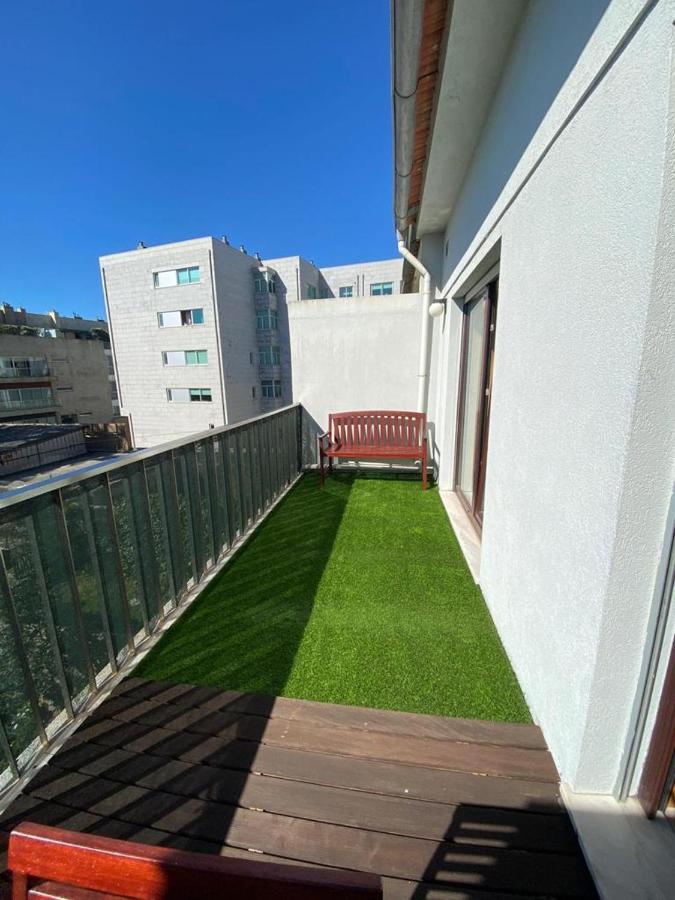 Villa Cl Віла-ду-Конде Екстер'єр фото